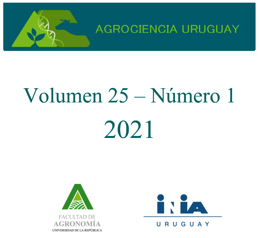 					Ver Vol. 25 Núm. 1 (2021)
				